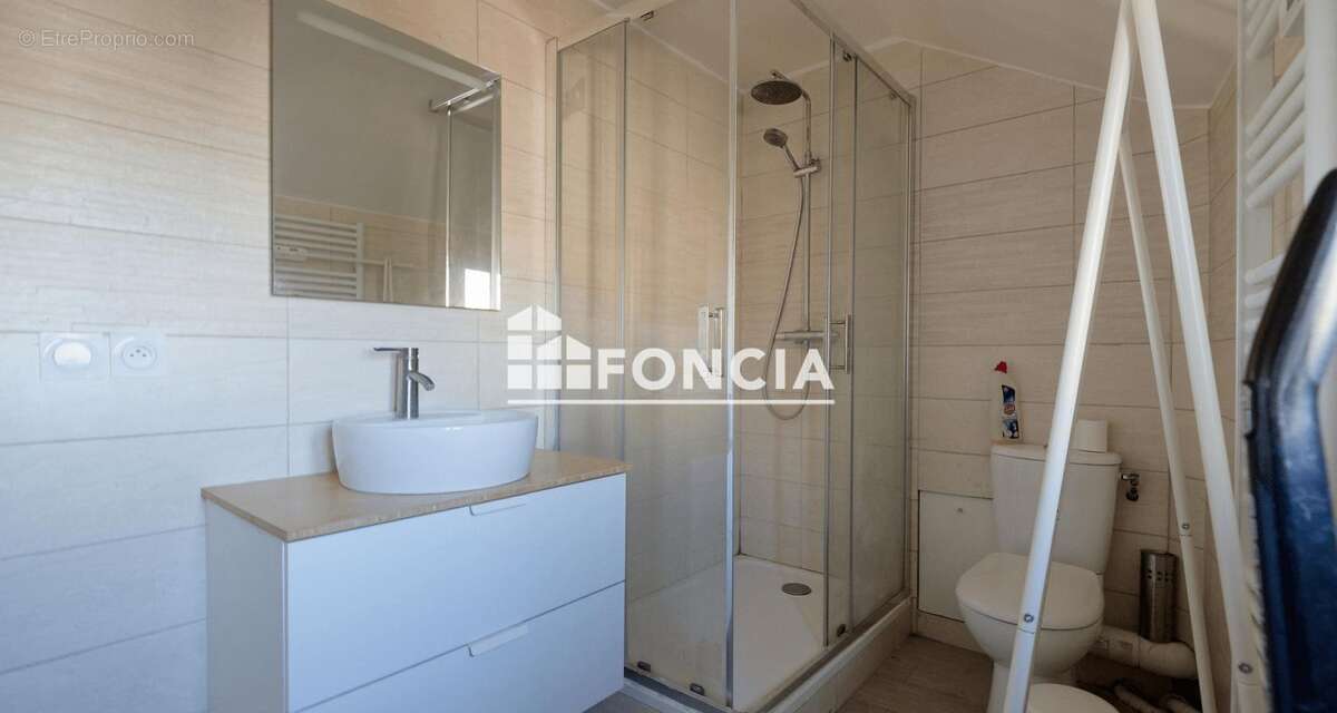 Appartement à CORBEIL-ESSONNES