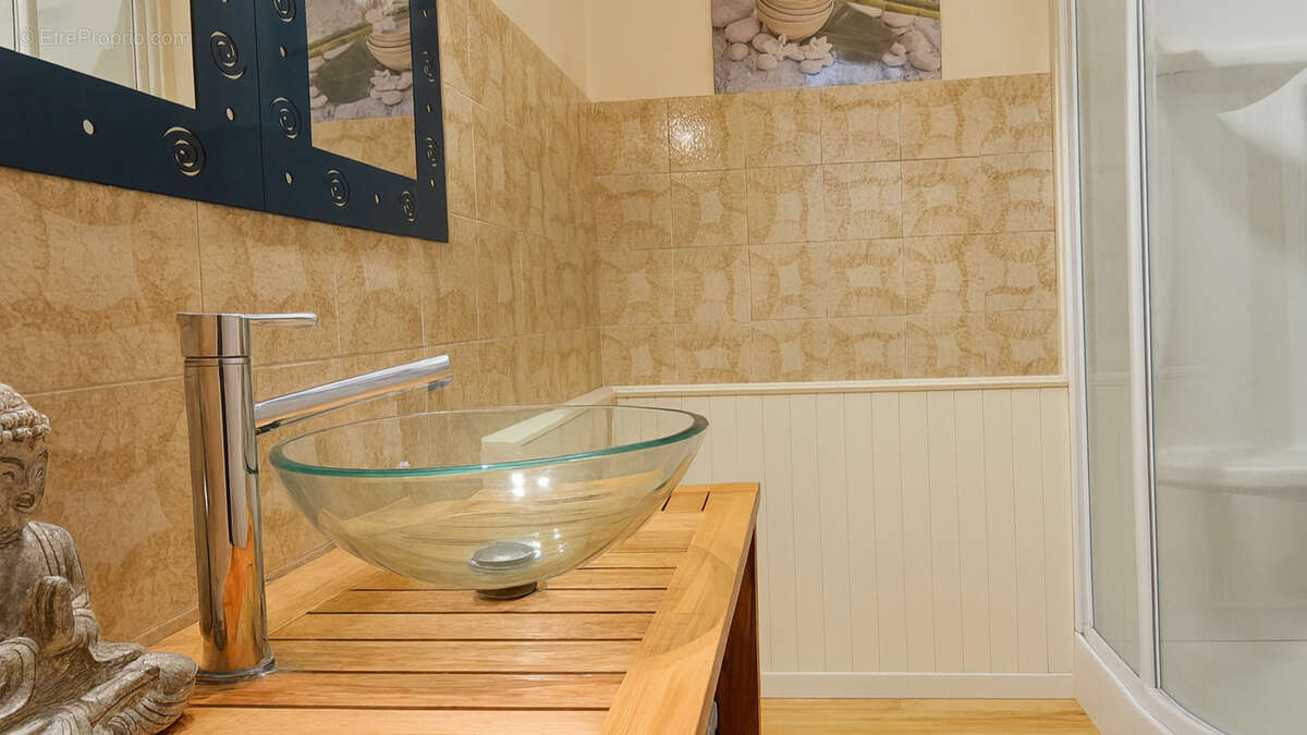 Appartement à BANDOL