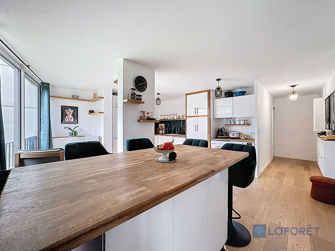 Appartement à ARPAJON