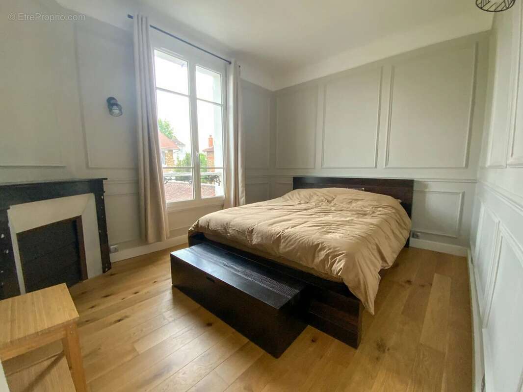 Maison à LE RAINCY