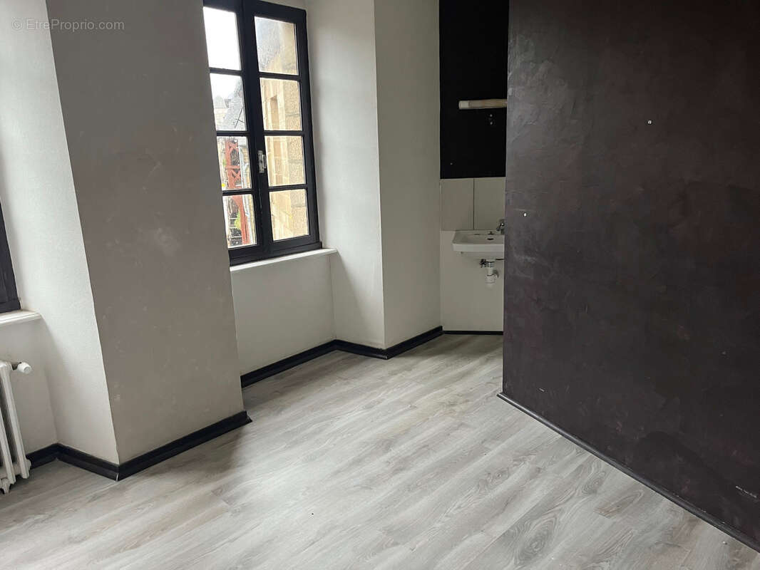 A vendre immeuble a treguier ideal investisseur - photo 4