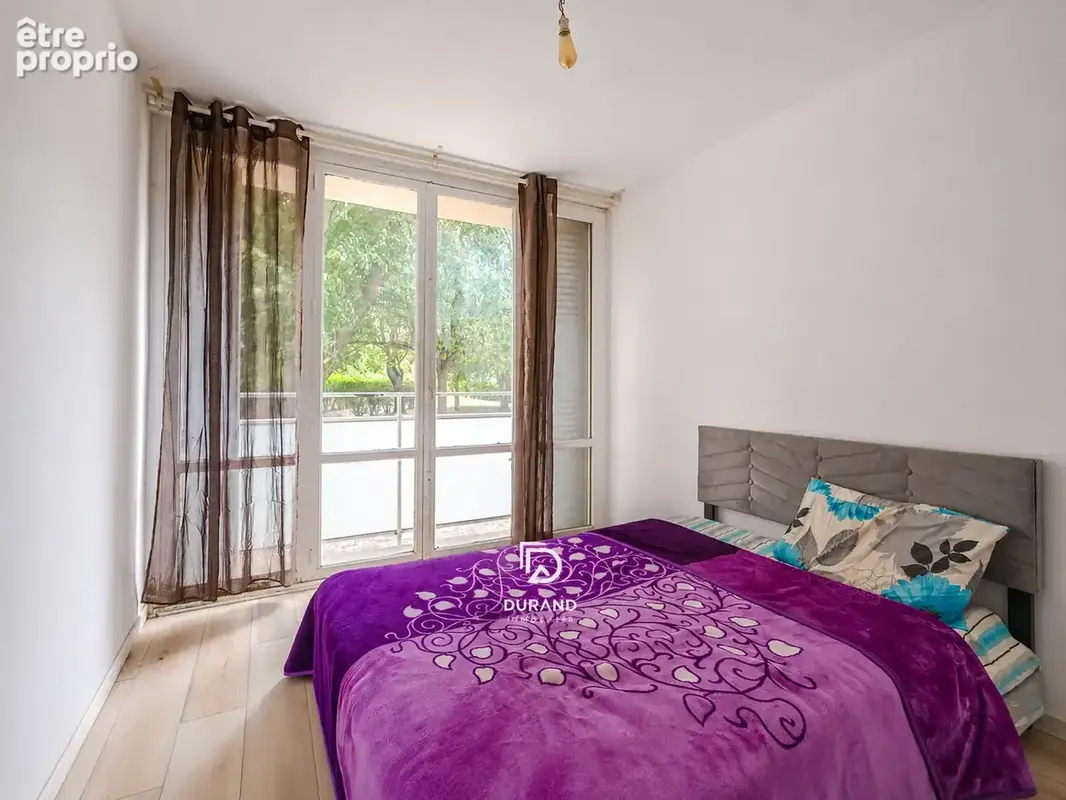 Appartement - sainte marguerite - 13009 marseille - photo 7