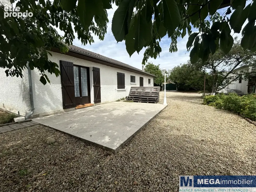 Maison de plain pied à vendre - photo 13