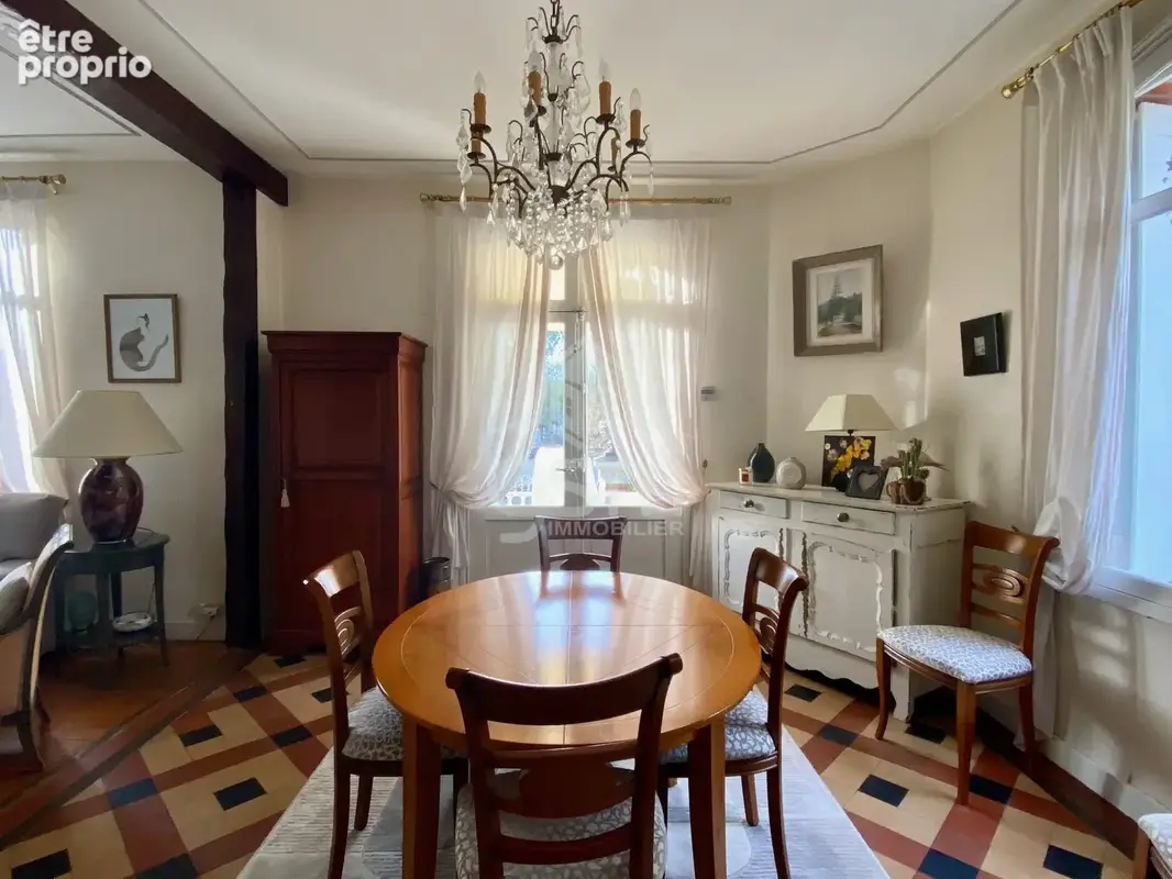 Maison 5 pièces 100 m² à vendre à Esvres (37320) - photo 3