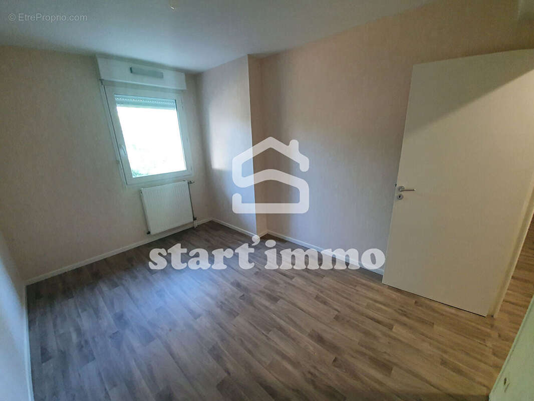 Appartement à BESANCON