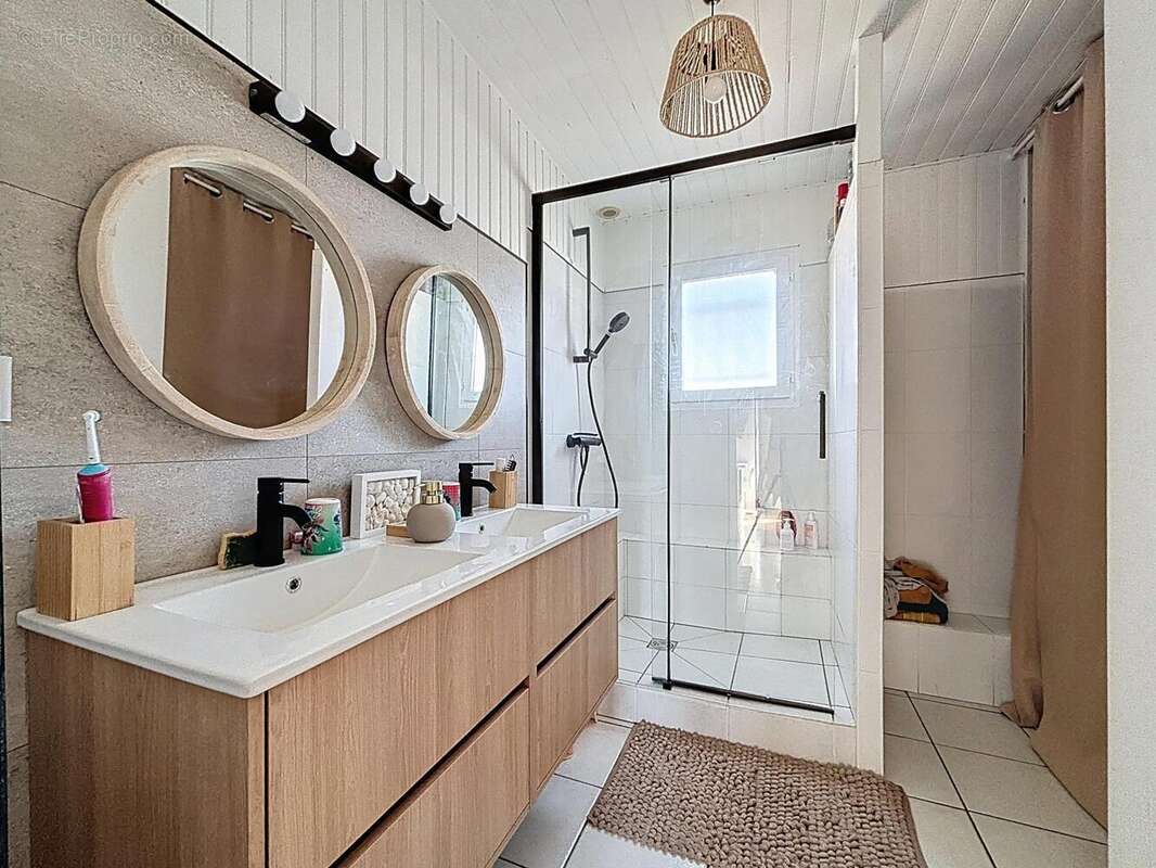 Photo 8 - Maison à EYSINES