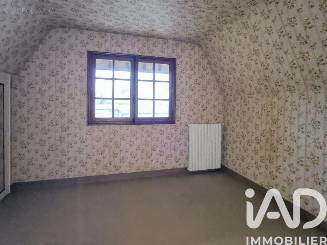 Photo 8 - Maison à PONT-HEBERT