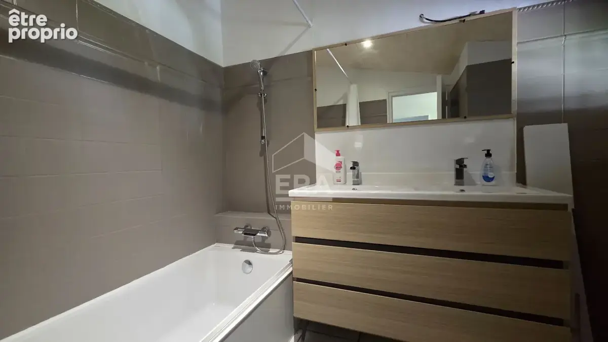 Maison 148m² à le barp - photo 8