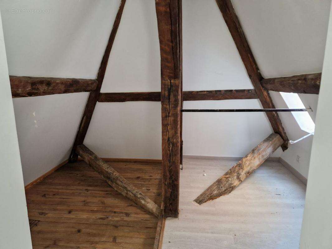 Appartement à LISIEUX