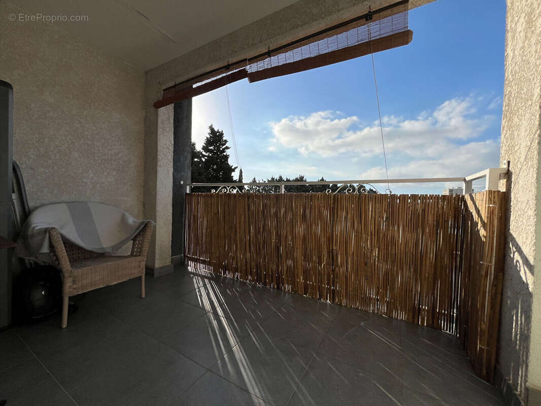 Appartement à MARTIGUES