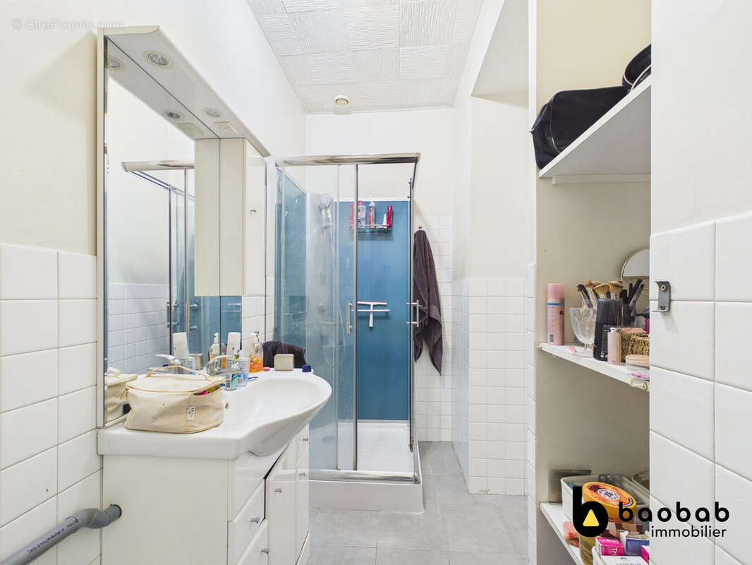 Appartement à CHAMBERY