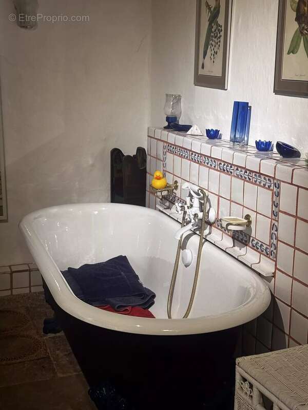 Maison à MONTPELLIER