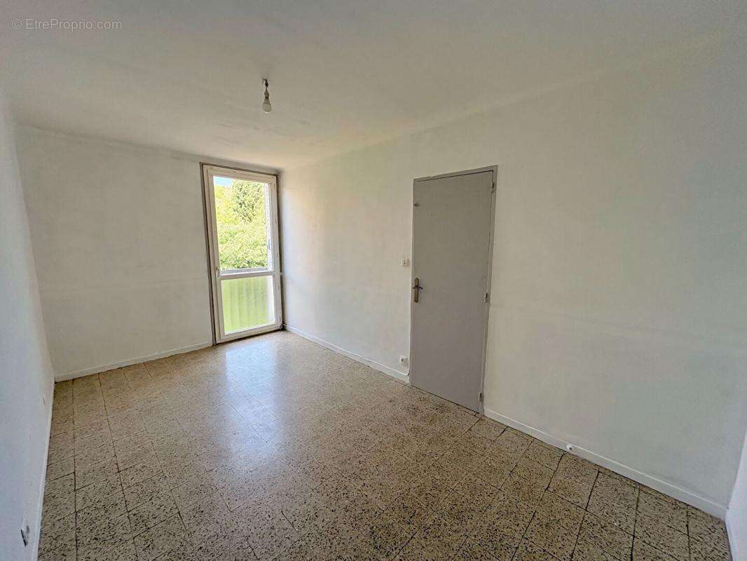 Appartement à AUBAGNE