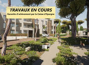 Appartement à CALVI