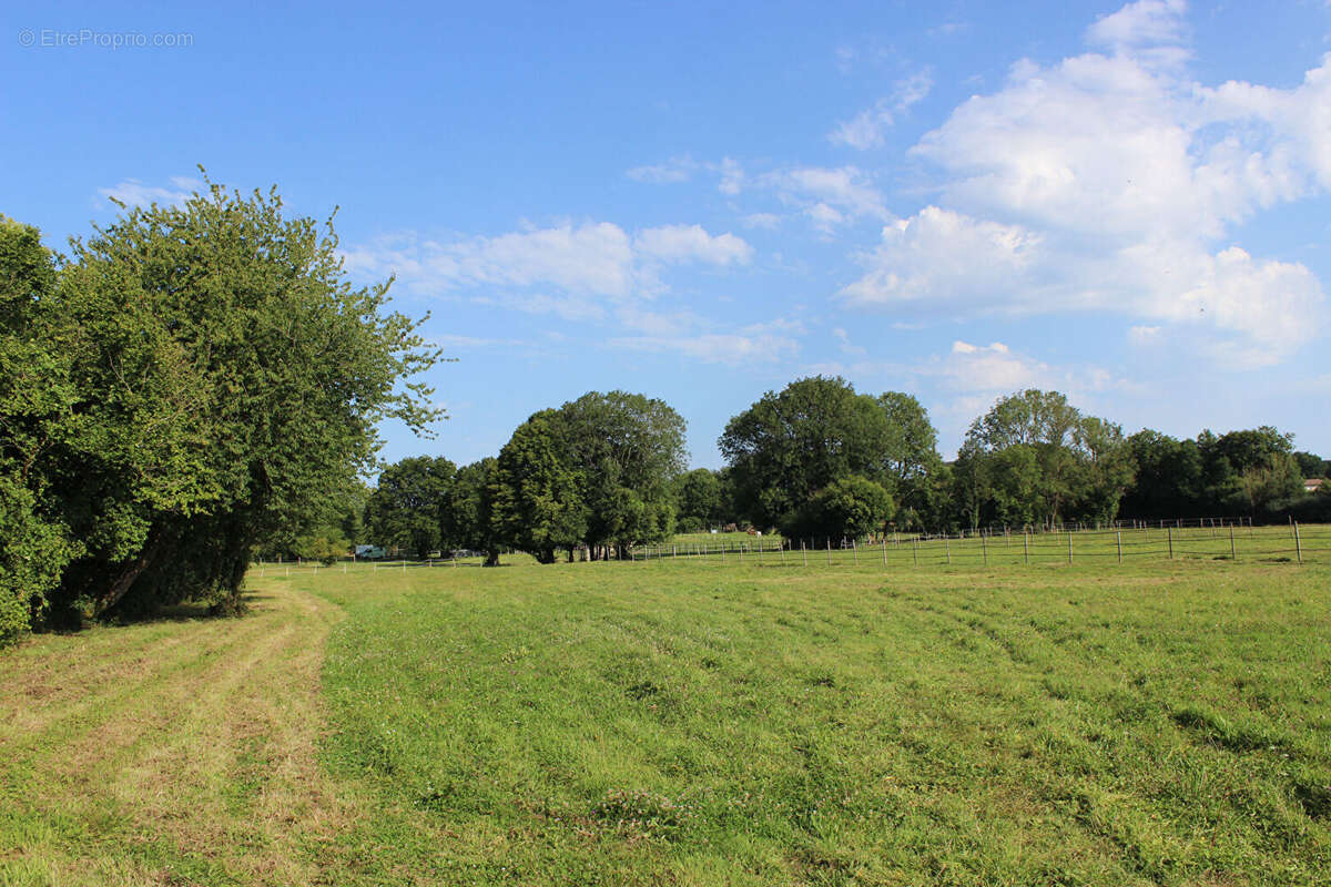 Maison à MORTAGNE-AU-PERCHE