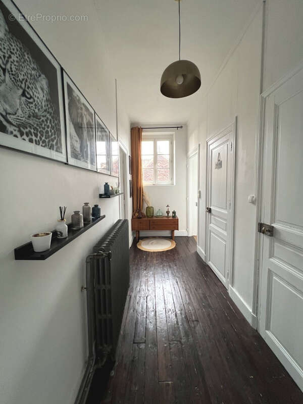 Maison de village - photo 9