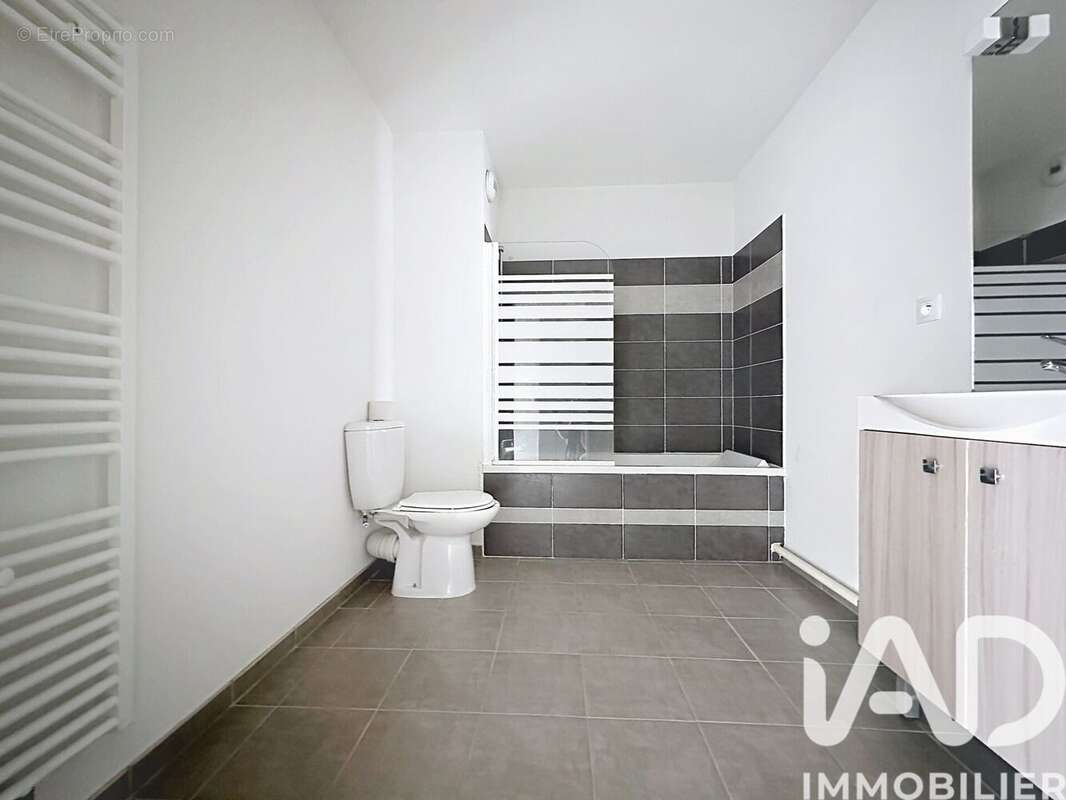 Photo 8 - Appartement à RAMBOUILLET