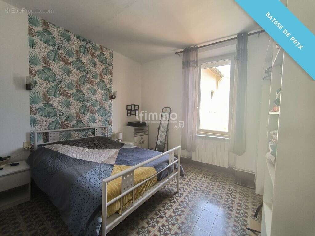 Maison à CAMPLONG-D&#039;AUDE