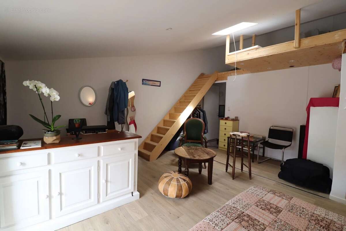 Maison à SAINT-JEAN-DU-GARD