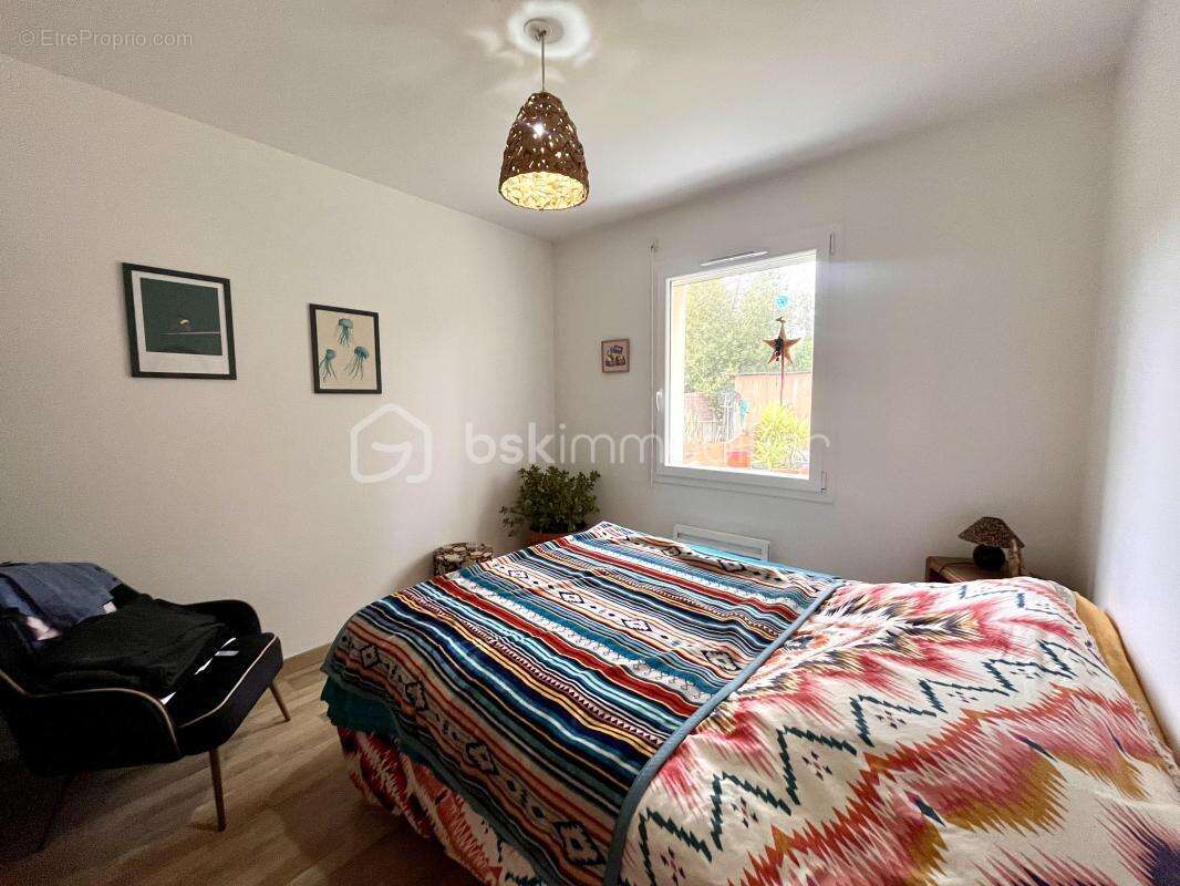 Maison à GRAYAN-ET-L'HOPITAL