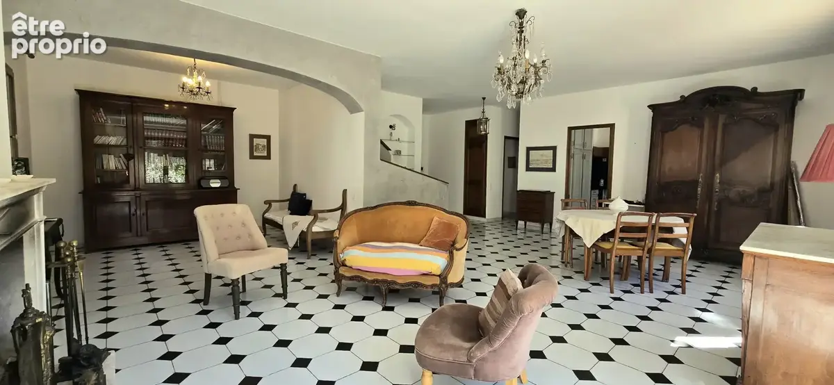 Maison de famille à La Garonne - Le Pradet - photo 2