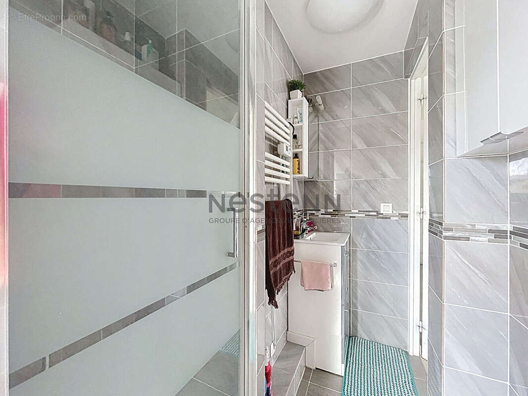Appartement à VALENTON