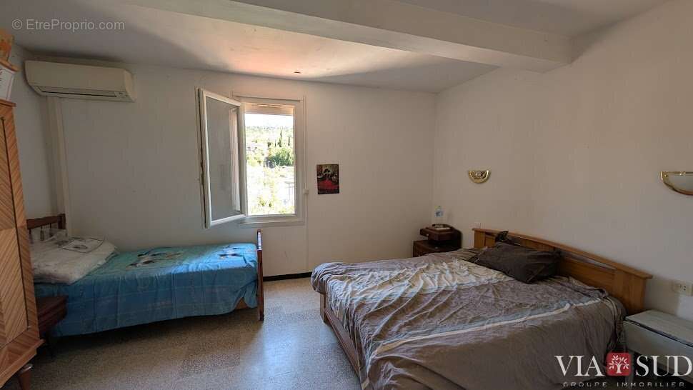 Maison de village - Saint Chinian - photo 6