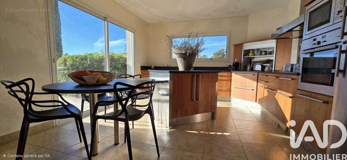 Photo 6 - Maison à MORMOIRON