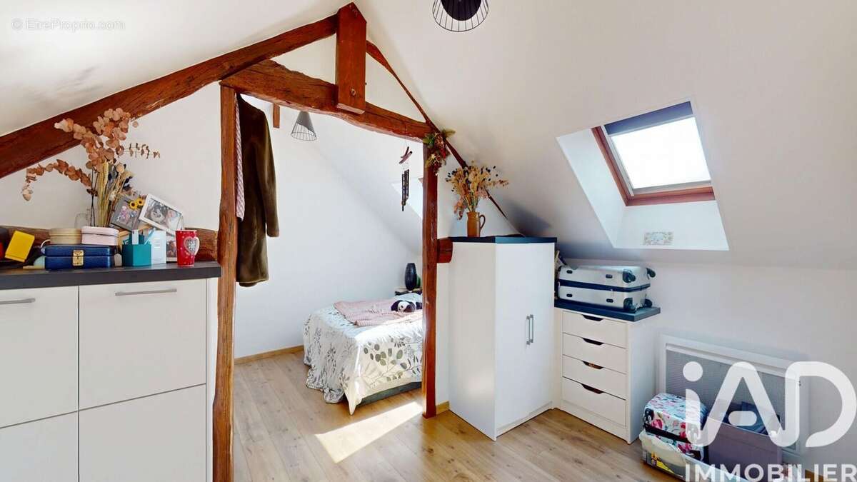 Maison 129 m² à Beine  - photo 9