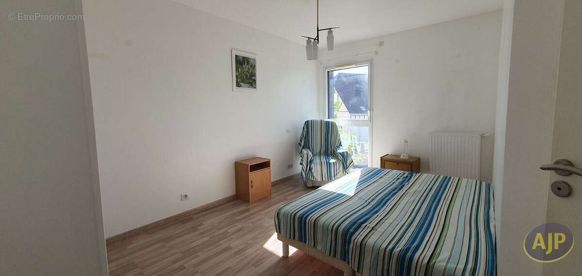 Appartement à PORNICHET