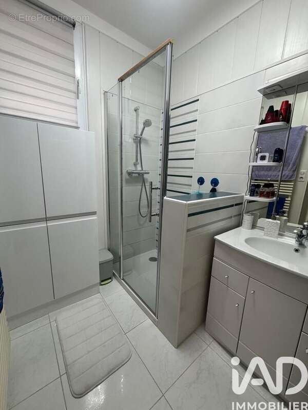 Photo 8 - Maison à BLANZY