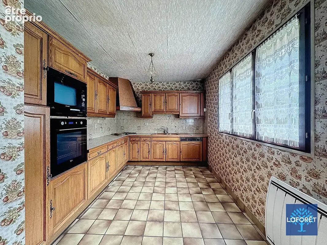 Maison Bretigny Sur Orge 5 pièce(s) 88 m2 - photo 3