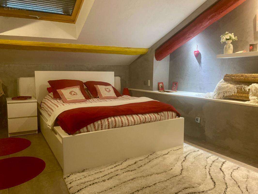 Maison à SAINT-AMOUR