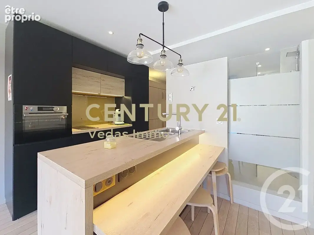 Appartement 1 pièce 30 m² à vendre à Le Grau-Du-Roi (30240) - photo 12