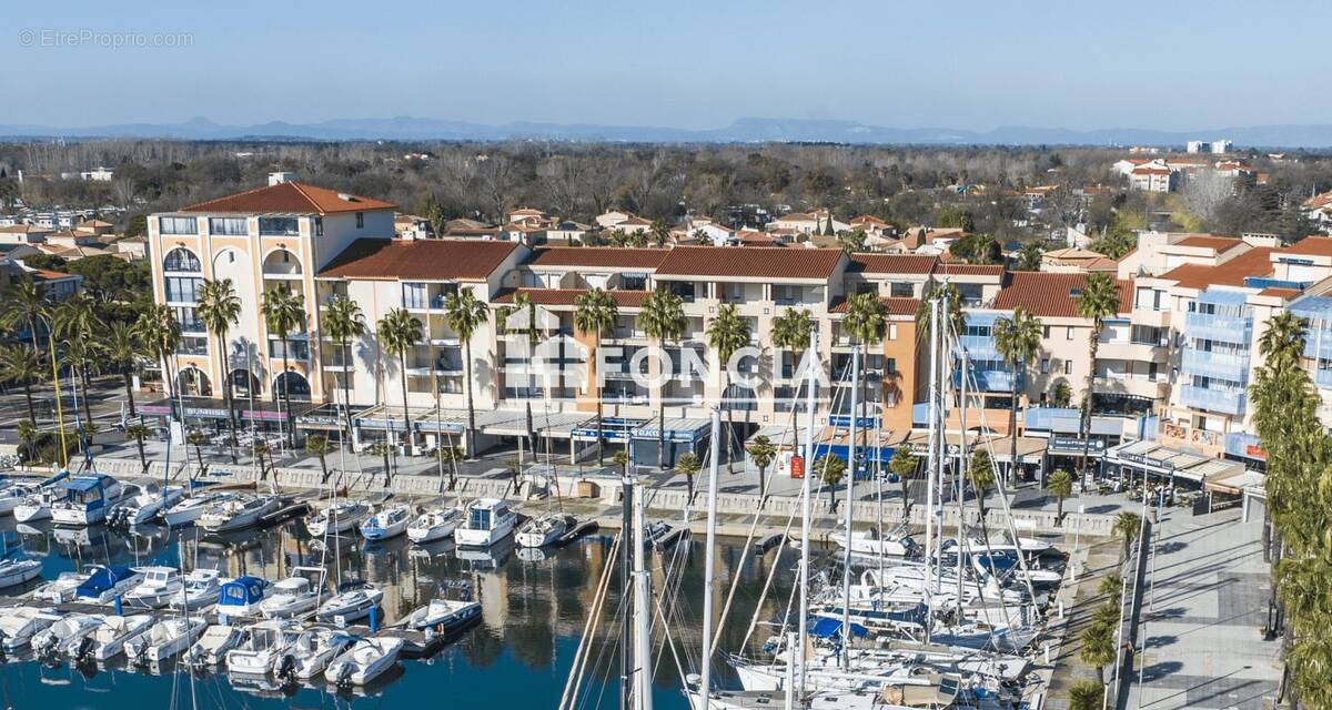 Appartement à ARGELES-SUR-MER