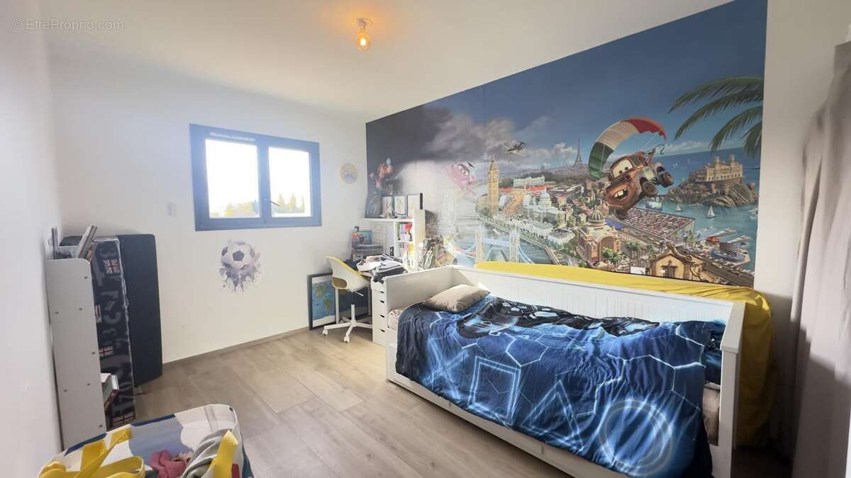 Maison à LORIOL-SUR-DROME