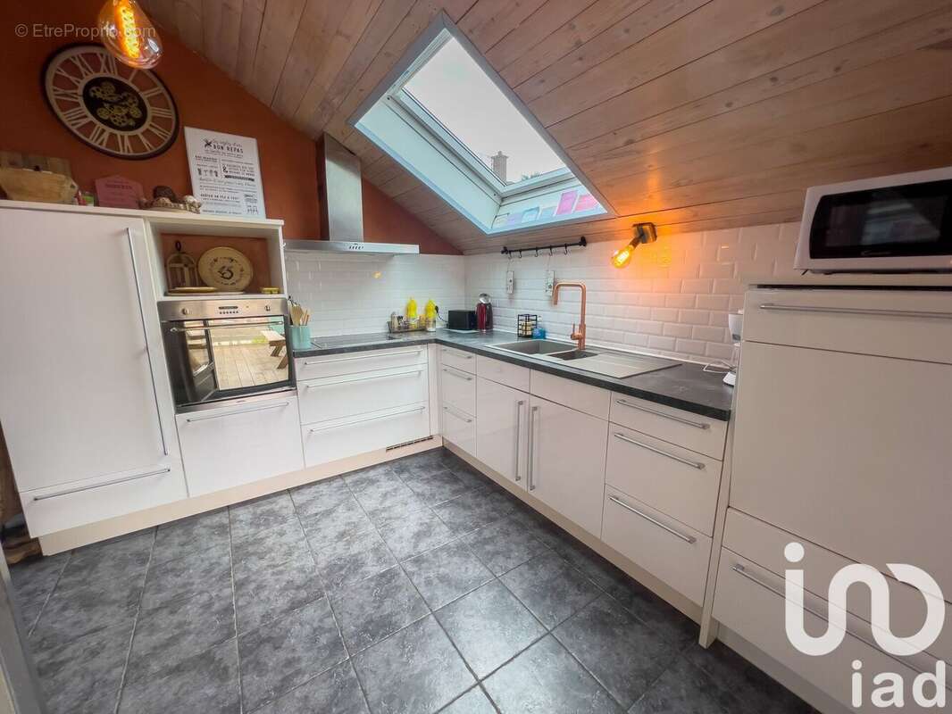 Photo 3 - Maison à GERARDMER