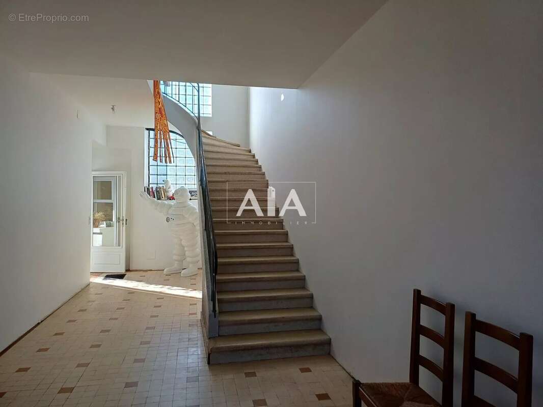 Appartement à RUELLE-SUR-TOUVRE