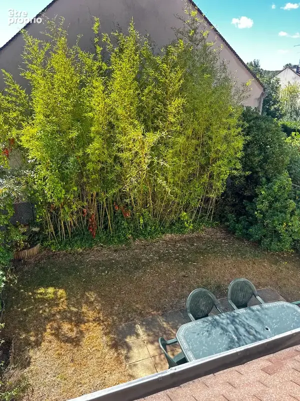 Maison Garches  6 pièce(s) 193 m2 - photo 16