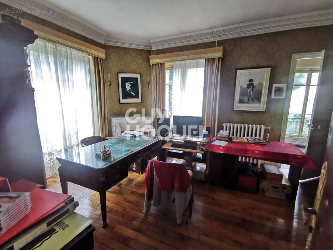 Maison à ERMONT