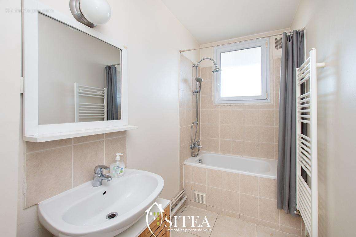 Appartement à COLOMIERS