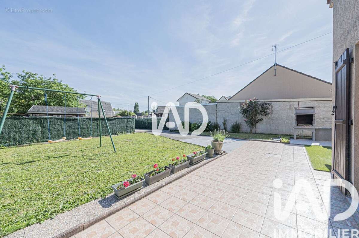 Photo 4 - Maison à VILLEPINTE