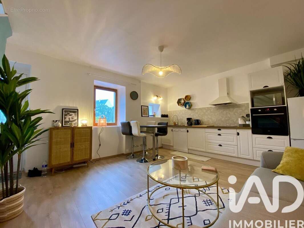 Photo 6 - Maison à LANNION