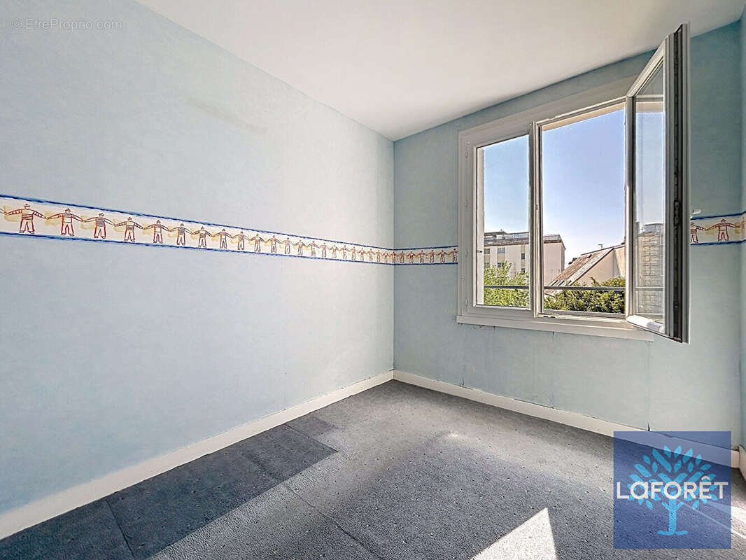 Appartement à CONCARNEAU