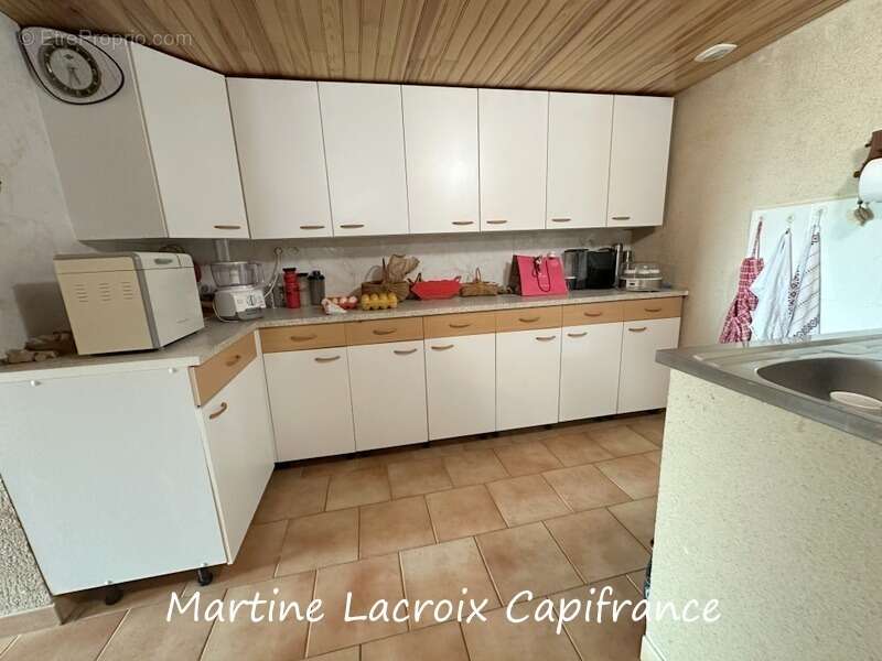 Maison à CETON