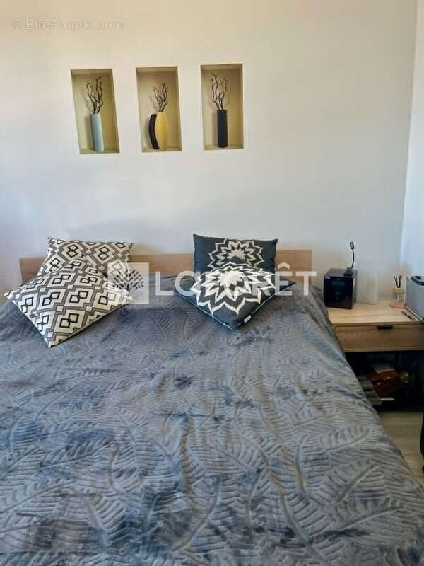 Appartement à VALENCIENNES
