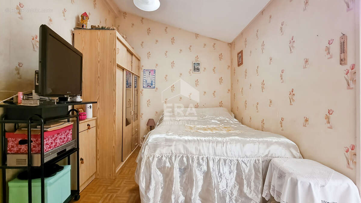 Maison à MONTREUIL