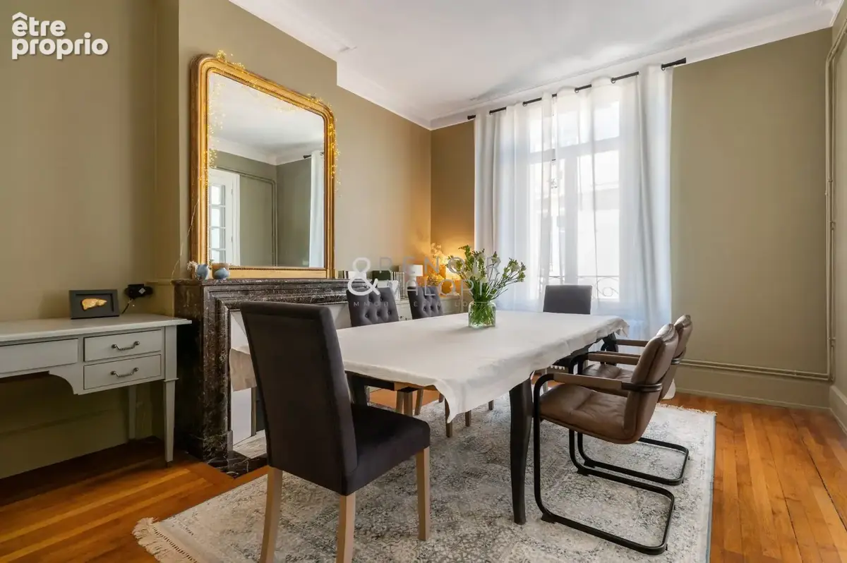 Appartement 5 pièces 148 m² à vendre à Nancy (54000) - photo 3