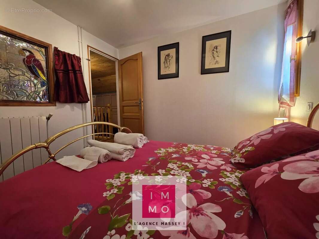 Maison à LOUDENVIELLE