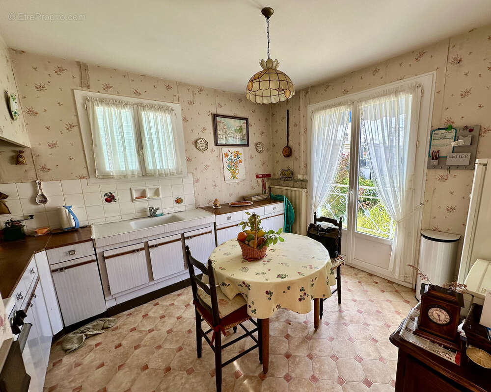 Maison à VILLENEUVE-SUR-LOT